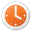 Current time